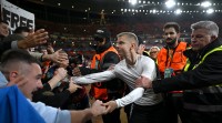 Топ-10 українських футболістів з найбільшою зарплатою