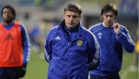 Лужний випустив автобіографію в співавторстві з іменитим журналістом – передмову написав чемпіон світу та Європи
