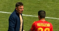 «Авторитет «Динамо» буде тільки стимулювати нас продемонструвати свої найкращі якості», — півзахисник «Інгульця»