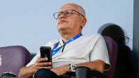 «Дякую за все, що зробив для нас». Суркіс звернувся до екс-гравця «Динамо»