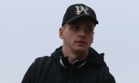 Русин відіграв 70 хвилин проти «Динамо» Загреб. Його оцінка радувати не може