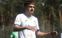 Дмитро Кремчанін перевершив гольовий показник Матвія Пономаренка в чемпіонаті U-19