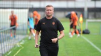 КДК УАФ покарав тренера «Шахтаря» U-19 за його поведінку у матчі з «Динамо»