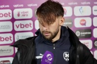 Владлен Юрченко: «Те як грав «Металіст» – це не футбол. Не знаю»