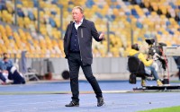 Шаран назвав головного претендента на виліт з УПЛ. Це не «Інгулець»