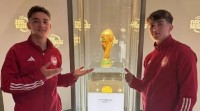 Не тільки Яремчук: ще один український футболіст виграв чемпіонат Греції з «Олімпіакосом»
