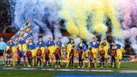 Україна – Франція. Стало відомо, де відбудеться стартовий матч відбору на ЧС-2026