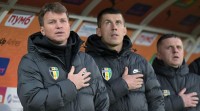 Ротаню слід очолити саме цей клуб: Вацко дав важливу пораду тренеру