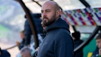 «Полісся» офіційно звільнило Ашура, команду очолив вихованець «Динамо»