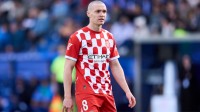 Циганков долучився до перемоги «Жирони» над «Вальядолідом» – українець мав два топ-моменти й «створив» вирішальний гол