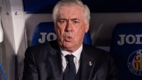 Анчелотті відреагував на те, що зірка «Реала» втік з тренування і хоче піти
