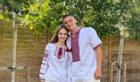 Пиво, футбол і вагітність: курйозна історія від дружини Миколенка з Євро-2024