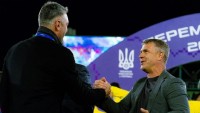 Ребров привітав «Шахтар» з перемогою над «Динамо» в Кубку України: «Цей фінал не був винятком»  
