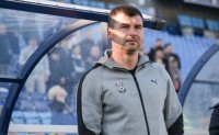 Воротар «Зорі» показав своє відношення до Бартуловича: голкіпер чітко сказав, чи потрібно залишити тренера
