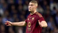 Довбик до кінця сезону не зіграє за «Рому» і пропустить матчі збірної, – коментатор