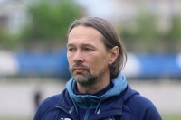 Ігор Костюк: «Перед зимовою паузою ми відставали на п’ять очок, але стали чемпіонами достроково»