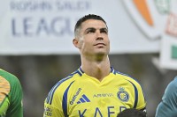 Роналду визначився, в якому році завершить кар'єру. Не після ЧС-2026