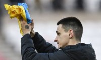 Русин відіграв понад годину за «Хайдук». Як минув матч для українця?