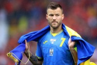 Бебех — про відсутність Ярмоленка у заяці збірної України: «Він міг забити ті два м’ячі, яких йому не вистачає до рекорду»
