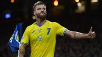 Леоненко пояснив, чому Ребров не викликав Ярмоленка до збірної України