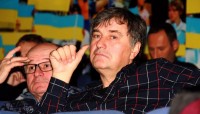 Олег Федорчук: «Це національна збірна України, а не збірна Реброва. Хлопці забуваються»