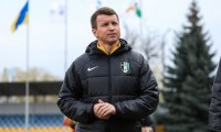 В «Олександрії» знайшли несподівану заміну Ротаню