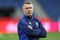 Вболівальники розкритикували та висміяли склад Реброва на турнір у Канаді