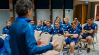 «Динамо» – базовий клуб збірної України U-21 на Євро-2025