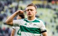 «Ми ведемо переговори з «Динамо» про продовження оренди Царенка», — спортивний директор «Лехії»