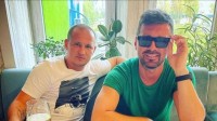 Алієв розповів, хто насправді оплатив рахунки лікування Мілевського 