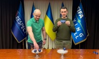 Відбулося жеребкування плей-офф за право участі в УПЛ в сезоні 2025/2026