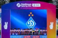 «Динамо» не буде сіяним. Визначилися потенційні суперники киян у третьому кваліфікаційному раунді Ліги чемпіонів