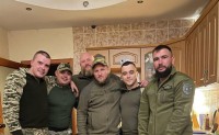 «Мушу спростувати цю нахабну брехню»: ветеран ЗСУ сказав всю правду про «фейкову» службу Алієва 