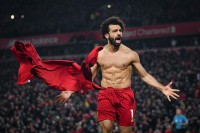 ​Салах перевершив досягнення легенд АПЛ за підсумками сезону 2024/25
