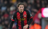 Забарний увійшов до збірної 38-го туру АПЛ за версією WhoScored