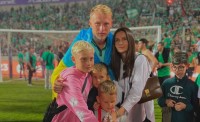 Безус залишився без команди у Європі – написав щемливе прощання