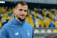 Томаш Кендзьора розповів, чи хоче він повернутися у «Динамо»