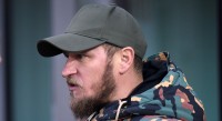 «Ти хотів попіаритися. Але я тобі можу побажати одне», — Алієв відповів ветерану ЗСУ, який звинуватив його у брехні