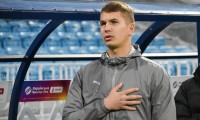 Бартулович - про Супрягу: «В наступному сезоні ми його не побачимо»