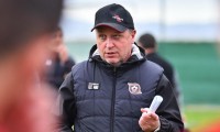 Вернидуб: «Із «Кривбасу» йдуть 8 гравців. Це буде зовсім інший проект, тут буде боротьба за виживання»