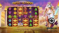 Все про Gates of Olympus: особливості, бонуси, ігровий процес та мобільна гра