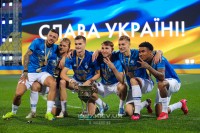 Гравець «Динамо» опинився серед номінантів на Golden Boy-2025 – обійшов зірок «Барселони» та «Мілана»