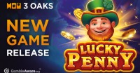 Lucky Penny: Jсобливості, бонуси та секрети успіху серед українських гравців