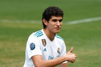 «Реал» попрощався з гравцем, який виграв 13 трофеїв у клубі