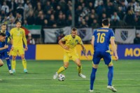 Володимир Бражко: «Молодіжна збірна України хоче як мінімум повторити свій попередній результат»