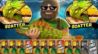 Big Bass Bonanza slot: детальний огляд, бонуси, символи, геймплей та особливості рибацьких автоматів