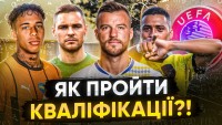 Всі варіанти у єврокубках. «Динамо», «Олександрія», «Шахтар» і «Полісся»: можливі суперники для українців