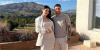 Гравець «Динамо» зворушив мережу знімками з донькою футбольного агента 