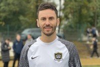 Відомі екс-гравці «Динамо» зіграли в 1/4 фіналу аматорського чемпіонату