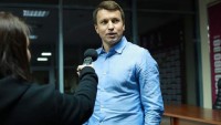 Ротань хоче підписати в «Полісся» екс-гравця «Динамо» і збірної України